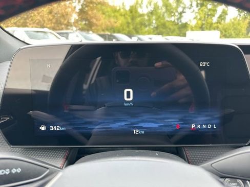 New 2026 Chevrolet Equinox RS image 20