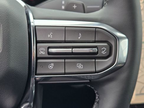 New 2026 GMC Terrain Elevation image 21