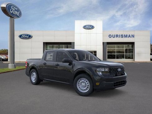 New 2026 Ford Maverick XL image 1