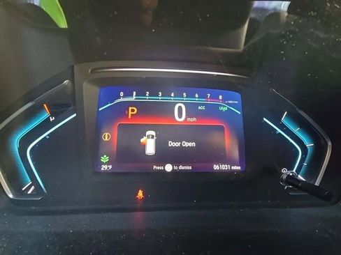 Used 2020 Honda Odyssey EX-L image 6