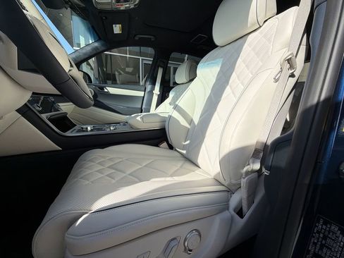 New 2026 Genesis GV80 3.5T Prestige AWD/4WD image 13
