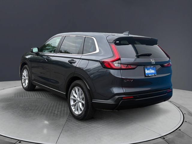 Used 2024 Honda CR-V EX-L image 3
