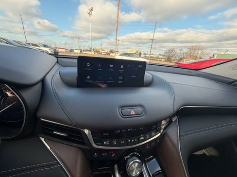 Used 2022 Acura TLX SH-AWD w/ Advance Package image 12