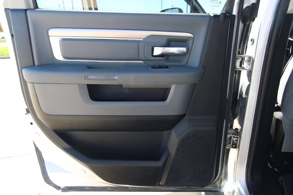 Used 2014 RAM 1500 Big Horn AWD/4WD image 38