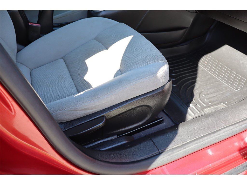 Used 2012 Chevrolet Cruze Eco FWD image 15