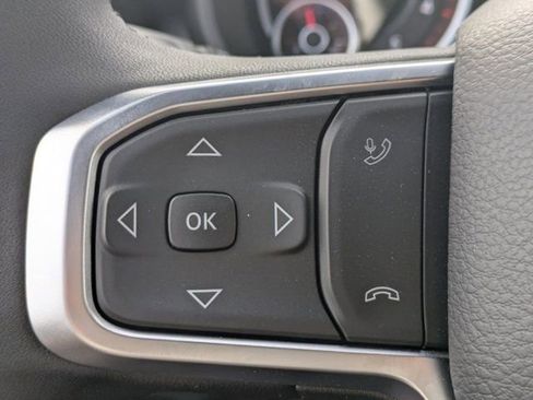 New 2026 RAM 2500 Big Horn image 21