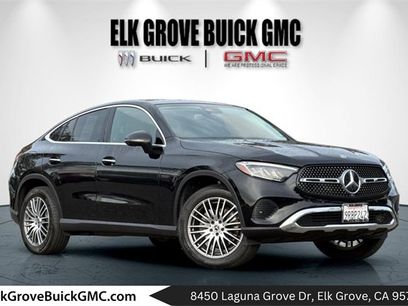 Used 2025 Mercedes-Benz GLC 300 4MATIC