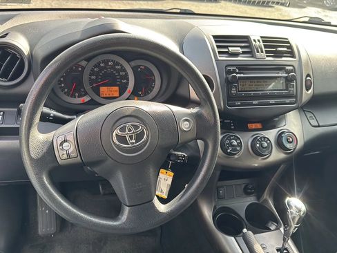 Used 2012 Toyota RAV4 Sport w/ Appearance Pkg image 9