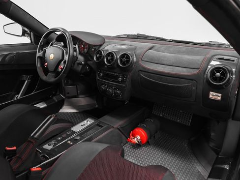 Certified 2009 Ferrari F430 Scuderia image 23