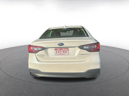 Used 2025 Subaru Legacy Premium AWD/4WD image 5