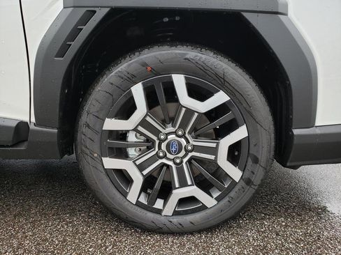 New 2026 Subaru Outback Touring XT image 12