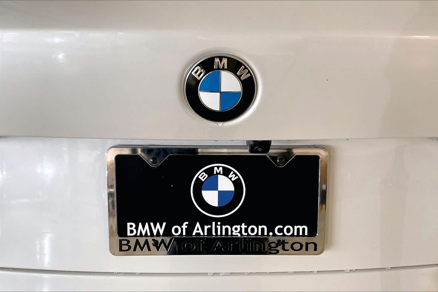 Used 2026 BMW X5 xDrive40i w/ Premium Package AWD/4WD image 7