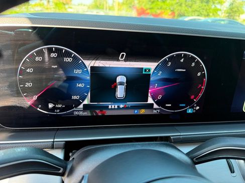 Used 2024 Mercedes-Benz GLE 450 4MATIC image 14