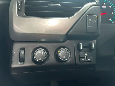 Used 2016 Chevrolet Tahoe LS w/ Max Trailering Package AWD/4WD image 16