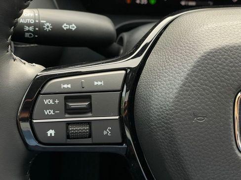 New 2026 Honda HR-V EX-L image 15