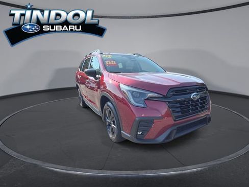 Certified 2026 Subaru Ascent Premium AWD/4WD image 11