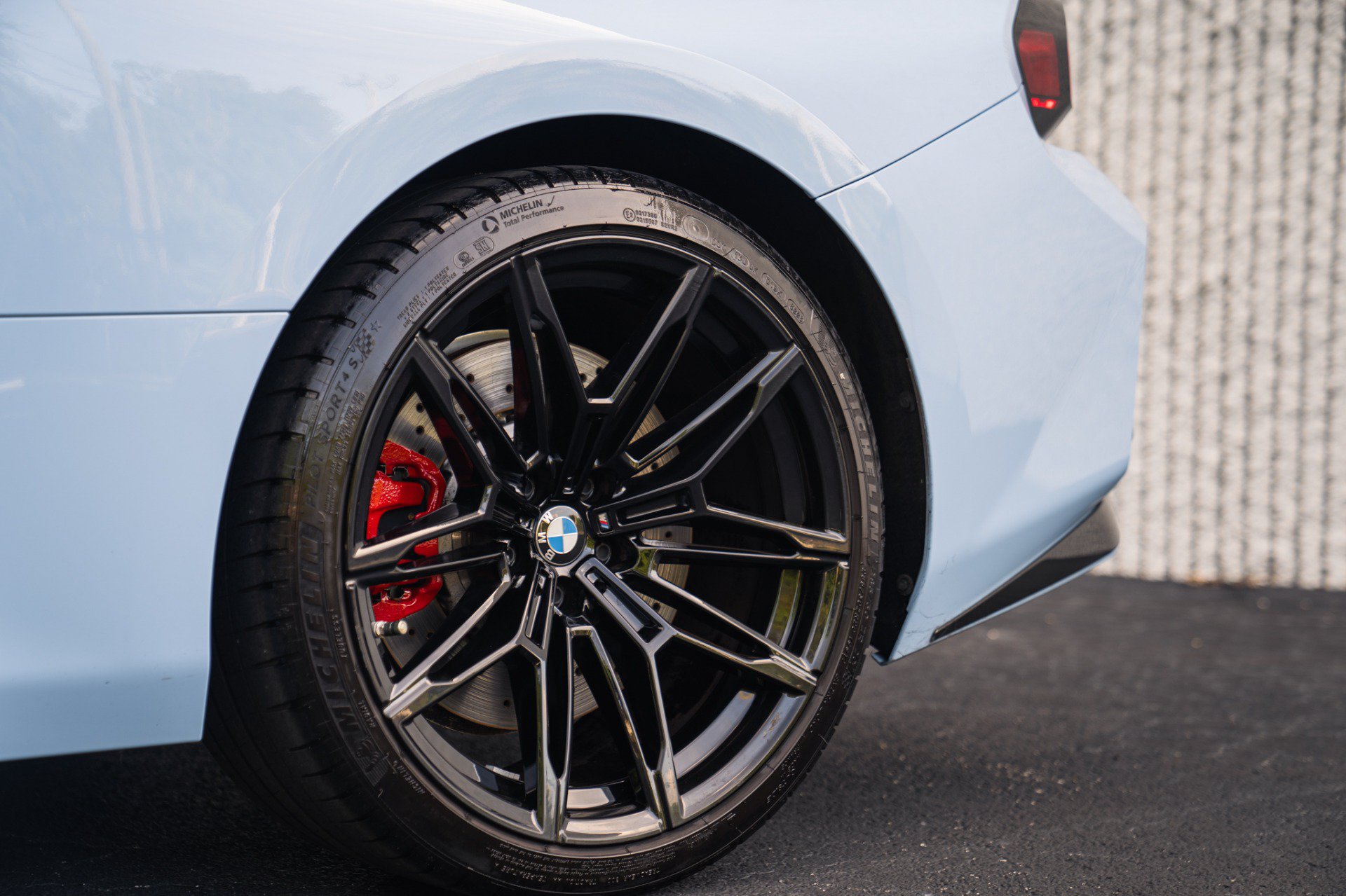 Used 2024 BMW M2 w/ Carbon Package RWD image 20