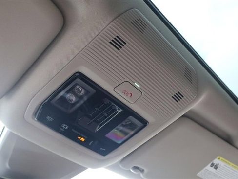 New 2026 Volkswagen Atlas SEL image 21