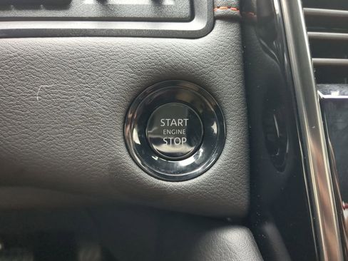 Used 2025 Nissan Armada PRO-4X image 26