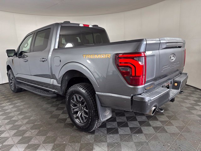 Certified 2026 Ford F150 Tremor w/ Equipment Group 402A High AWD/4WD image 6