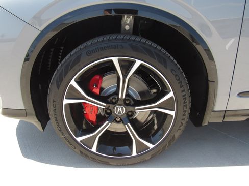 New 2026 Acura MDX Type S image 4