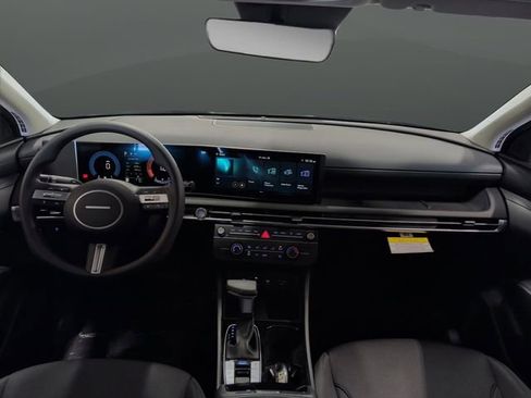 New 2026 Hyundai Tucson SE image 5