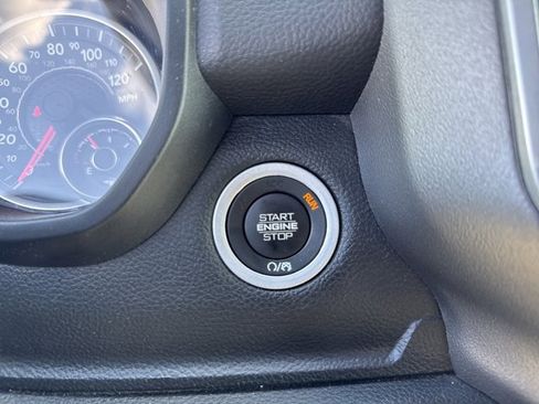 Used 2023 RAM 1500 Big Horn image 19