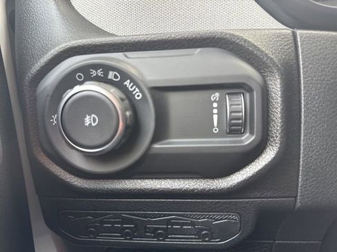 New 2026 Jeep Wrangler Sport S image 11