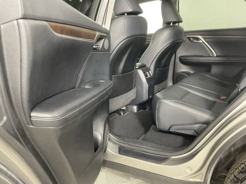 Used 2021 Lexus RX 350 FWD w/ Premium Package image 14