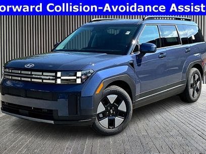 New 2026 Hyundai Santa Fe SEL