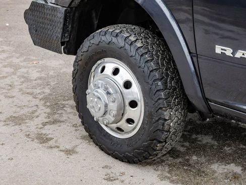 Used 2021 RAM 3500 Laramie w/ Safety Group B image 63