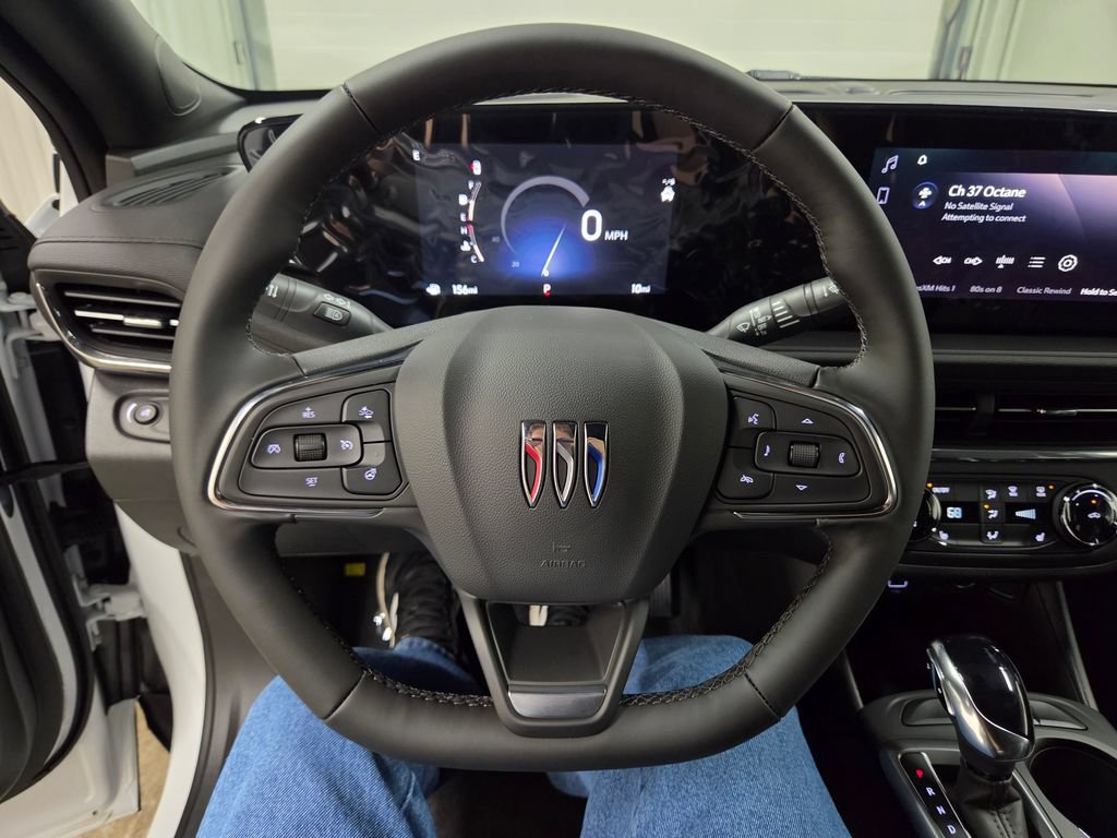 New 2026 Buick Envista Preferred w/ Convenience I Package FWD image 19
