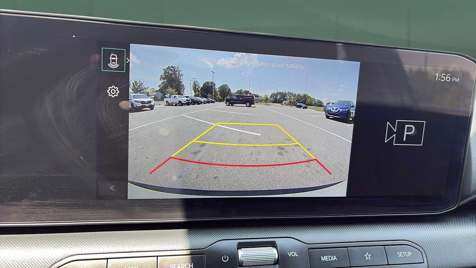 Used 2026 Kia K4 FWD image 17