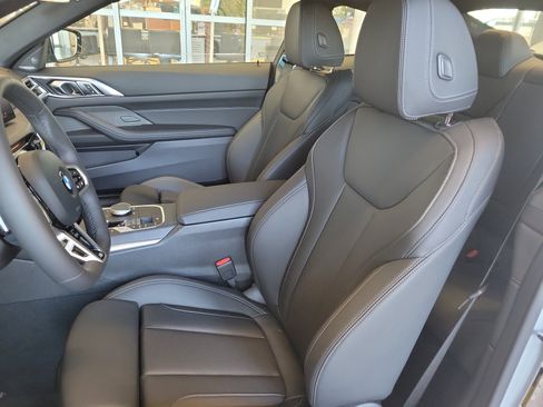 Used 2025 BMW 430i xDrive 430i xDrive w/ M Sport Package image 14