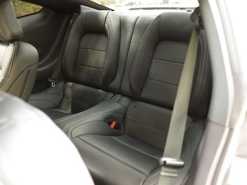 Used 2025 Ford Mustang GT Premium w/ GT Performance Package RWD image 26