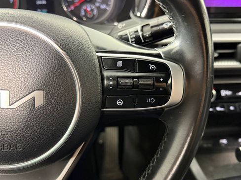 Used 2023 Kia K5 GT-Line image 21