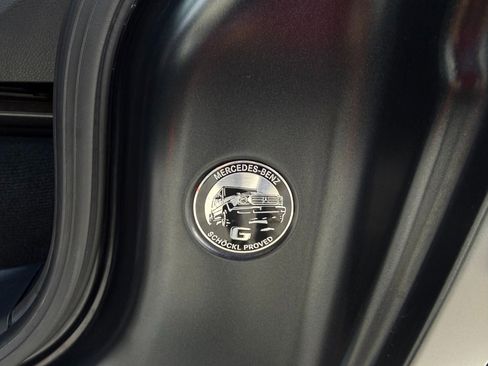 Used 2021 Mercedes-Benz G 63 AMG 4MATIC image 67