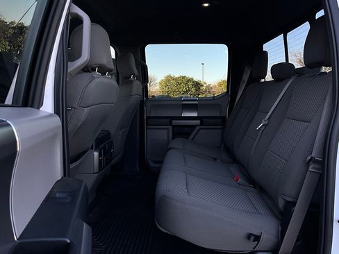 Used 2019 Ford F150 XLT w/ Equipment Group 302A Luxury image 12