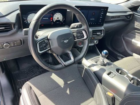 Used 2024 Ford Mustang GT RWD image 15