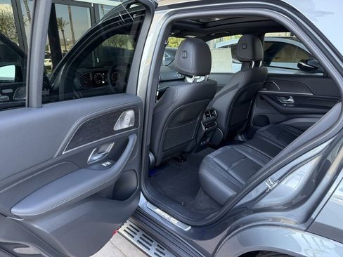 New 2026 Mercedes-Benz GLE 53 AMG 4MATIC image 20