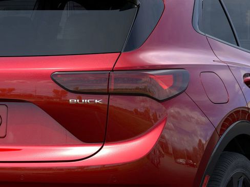 New 2026 Buick Envision Sport Touring image 14