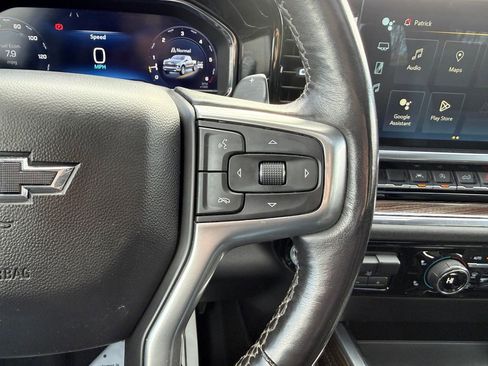 Used 2023 Chevrolet Silverado 1500 RST w/ Convenience Package II image 15