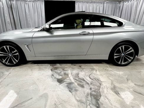Used 2020 BMW 440i xDrive Coupe image 7