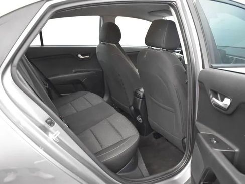 Used 2023 Kia Rio S image 17