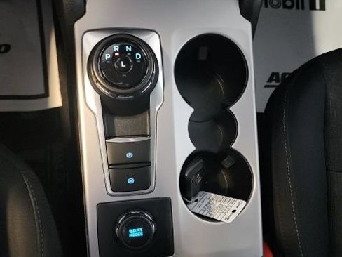 Used 2024 Ford Bronco Sport Big Bend AWD/4WD image 27