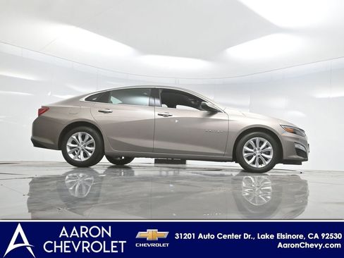 New 2024 Chevrolet Malibu LT image 45