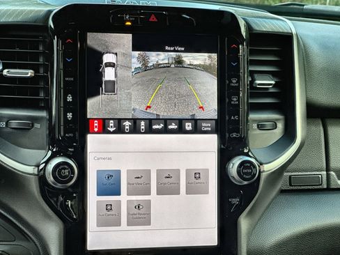 New 2026 RAM 2500 Big Horn image 19