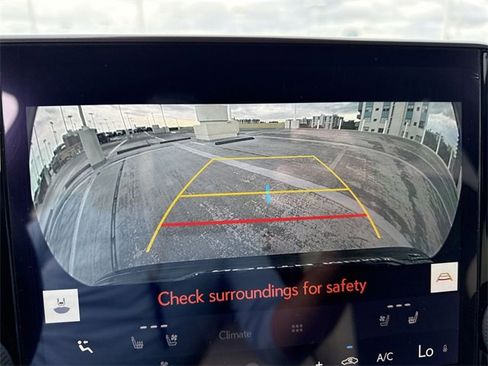 Used 2022 Lexus NX 350 AWD w/ Premium Package image 17