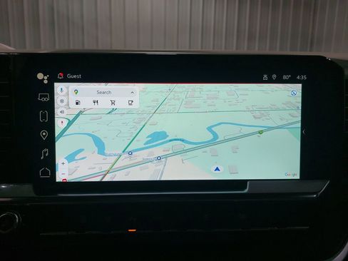 New 2026 GMC Sierra 3500 SLT w/ SLT Premium Package image 24