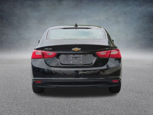 Used 2024 Chevrolet Malibu LT FWD image 7